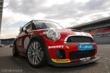 Mini Challenge - Kickoff - Hockenheimring