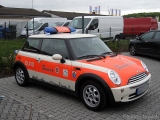 Johanniter Mini