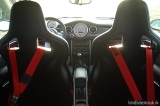 Recaro Sportster CS Mit Schroth asm autocontrol II