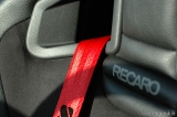 Recaro Sportster CS Mit Schroth asm autocontrol II