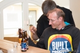 Brauereibesichtigung