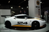 Iaa 2009 - Lotus