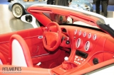 Iaa 2009 - Wiesmann
