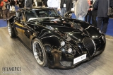 Iaa 2009 - Wiesmann