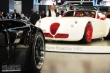 Iaa 2009 - Wiesmann