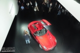 Iaa 2009 - Sls Amg