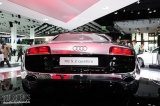 Iaa 2009 - R8 In Chrom