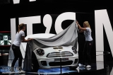 Mini@iaa 2009