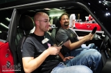 Mini@iaa 2009