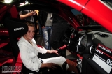 Mini@iaa 2009