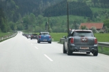 Ausfahrt 2016