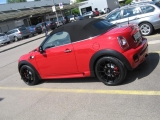 Maenfs Jcw Roadster 2