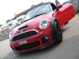 Maenfs Jcw Roadster 5