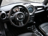 Maenfs Mini Clubman Cooper S Steptronic 8