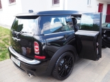 Maenfs Mini Clubman Cooper S Steptronic 12