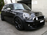 Maenfs Mini Clubman Cooper S Steptronic 1