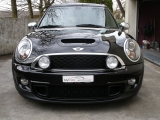 Maenfs Mini Clubman Cooper S Steptronic 2