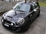 Maenfs Mini Clubman Cooper S Steptronic 3