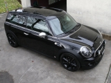 Maenfs Mini Clubman Cooper S Steptronic 4