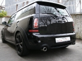 Maenfs Mini Clubman Cooper S Steptronic 6