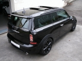 Maenfs Mini Clubman Cooper S Steptronic 7