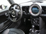 Maenfs Mini Clubman Cooper S Steptronic 9