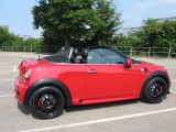 Maenfs Jcw Roadster 9