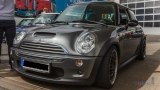 Erster Treffen Bad Vilbel 11.5.2014