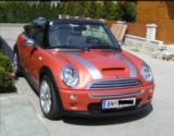 Claus MCS Cabrio