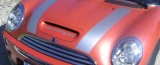 Claus MCS Cabrio