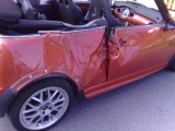 Claus MCS Cabrio