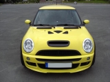 Oliver´s Mini One S (2)