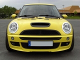 Oliver´s Mini One S (3)