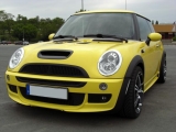 Oliver´s Mini One S (4)