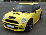 Oliver´s Mini One S (5)