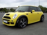 Oliver´s Mini One S (6)