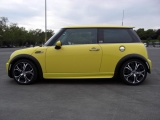 Oliver´s Mini One S (8)