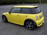 Oliver´s Mini One S (9)