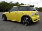 Oliver´s Mini One S (10)