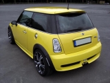 Oliver´s Mini One S (11)