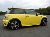 Oliver´s Mini One S (20)
