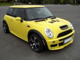 Oliver´s Mini One S (22)