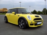 Oliver´s Mini One S (23)