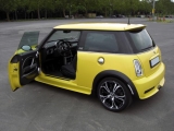 Oliver´s Mini One S (28)