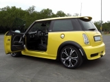 Oliver´s Mini One S (29)