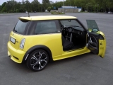 Oliver´s Mini One S (30)