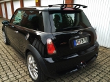 Hauptsache Schwarz