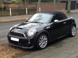 Roadster Jcw