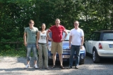 Winning Team 2007