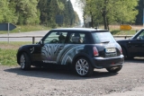 Mini One powered by Wörner